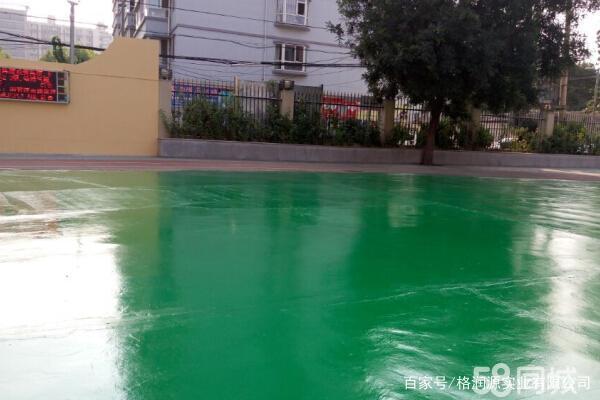 明光 地坪漆翻新维修
