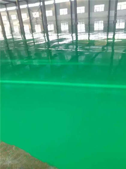 明光,我直接给你一份室外地坪漆翻新维修