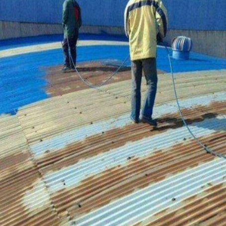 明光地面翻新与地坪漆施工流程